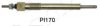 ISUZU 8941401152 Glow Plug